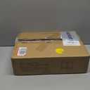 Small Vanity Stool, Cute Vanity Stools with Cushion, White Makeup Vanity Chair for Small Spaces, Living Room, Bedroom, Bathroom, Entryway, Ottoman Foot Rest for Couch Sillas Modern