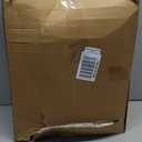 HOMERILLA Sectional Couch Covers for Sectional Sofa L Shaped Sofa Cover Blanket 2 Pieces L Shape Furniture Protector for Pets Dogs(Khaki White, XXLarge)