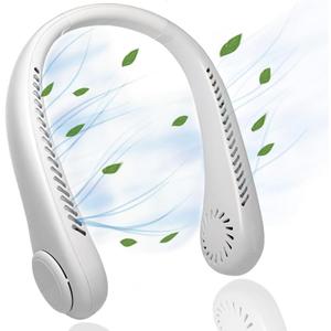 Rechargeable Neck Fan 2 Pack