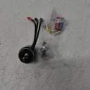 FLASH HOBBY D2830EVO 1300KV RC Brushless Motor 2212 Outrunner Motor for UAV Aircraft RC Plane Fixed-Wing Helicopters & Robotic Arm Part