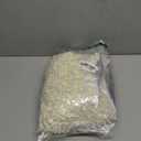 Shoe Washing Machine Bag,2 Pcs Shoe Washing Bag for Dryer & Washer, Reusable Laundry Shoe Bag for All Shoes Sizes, Independent Insole Compartment With Side Mesh (White)