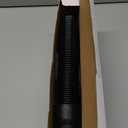 14-37-0105 Vacuum Hose Replacement for Milwaukee 0880-20 0970-20 18V/28V Wet/Dry Vac Hose (Internal Storage)