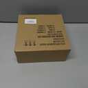 ST35 Replacement Bulbs,25 Pack Edison Light Bulbs fits C7/E12 Base,Shatterproof 5watt Incandescent Bulbs,String Light Bulbs for Indoor Outdoor Garden,Backyard,Warm White