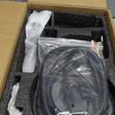 Black Tub Shower Faucet Set Complete with handheld Shower Head and Tub Spout Included Shower Valve Tub Shower Trim Kit Matte