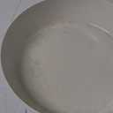 GC Healthy Ceramic Titanium-infused Jumbo Cooker w/ Lid, 11 Inch, Light Blue