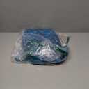 Hydration Backpack with 2L Water Bladder, Hiking Water Backpack for Men Women with Phone Pocket and Helmet Holder