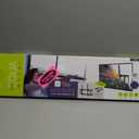 Equa Wall Mount 32"-85"