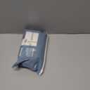 Women's Mid-Crew Thin Cotton Ankle Socks - Ultra Soft Breathable Casual Sheer Calf Socks for Women,8 Pairs Multiple Colors Pack8-color combination