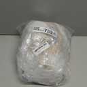 6 Set Charcuterie Boards mini Christmas Gifts Cheese Boards Set Wooden Square Mini Cutting Board bulk Cheese Knives fork PVC Bag Hemp Rope Label for Christmas Decor Party Birthday (Bamboo)