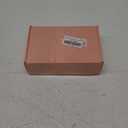 Link Balloons 6 Inch - 100 Pcs Quick Link Balloon Latex Linking Balloons Connected Linkable Balloon Birthday Wedding Party Decorations(White)