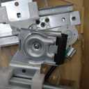 741-578 Rear Driver Side Power Window Regulator with Motor Assembly Replacement for 00-06 Chevy Silverado Suburban Avalanche, 02-06 Cadillac Escalade ESV EXT, GMC Yukon XL/Sierra