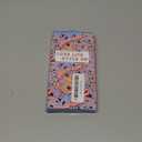 Petitian for Samsung Galaxy A16 5G Case with Wallet - Women Girls Cute Girly Aesthetic Unique Design Leather Credit Card Holder Cardholder Stand Wristband for Galaxy A16 5G, Sunflower