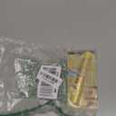 Maybelline The Colossal Bubble Waterproof Mascara, Buildable Mascara Volume and Length Formula for Bold, Separated Lashes, Very Black, 1 Count