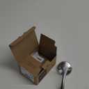 SCHLAGE Dexter by Schlage J170TOR619 Torino Decorative Inactive Trim Lever, Satin Nickel