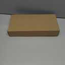 LXFEIFANTECH Slim Carrying Case Compatible with Nintendo Switch 2 2025, Hard Shell Travel Case with 12 Game Card Slots & Screen Protector Mat , Portable Hard Shell Storage Bag, Pink & Green