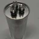 [UL Listed] BlueStars 70+10 uF 70/10 MFD 5% 370V/440VAC Dual Run Start Capacitor Air Conditioner CBB65 50/60Hz, 10000AFC - for AC Unit Fan Motor Start or Heat Pump or Condenser Straight Cool