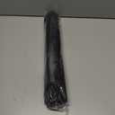 Easel Stand for Wedding Sign & Poster Display 63'' Portable Art Easel for Floor Adjustable Metal Easel Black