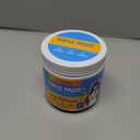 Triple Paste Diaper Rash Cream, Hypoallergenic Medicated Ointment for Babies, 16 oz (Packaging May Vary)