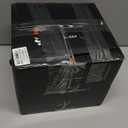 A-Premium HVAC Heater Blower Motor w/Fan Cage Compatible with 2007 2008 2009 2010 2011 2012 2013 2014 Chevrolet Silverado, Tahoe, Suburban, Avalanche & GMC Sierra, Yukon & Cadillac Escalade & Hummer