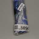 Avezano Religious Merry Christmas Banner Blue Nativity Scene Christmas Banner Outdoor Religious Christmas Decorations Holy Nativity Banners for Home Church