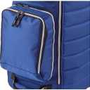 Samsonite Golf Premium Quilted Golf Travel Cover with Wheels
