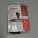 Thermoskin Premium Arthritic Gloves, Black,Thermoskin Premium Arthritic Gloves Pair, Black, Relieves Arthritic Pain in Fingers and Hand, Size Small