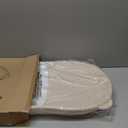 Wipe-Clean Baby Diaper Changing Pad Waterproof & Wipeable Teddy Bear Easy to Clean, Soft EVA Foam Changer Pads with Adjustable Safety Belt, Non-Slip Change Mat for Changing Station Table Dresser Bed