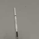 jane iredale PureBrow Precision Pencil, Retractable Ultra-Fine Pencil + Spoolie Defines, Fills Gaps, & Fluffs, Water-Resistant, Smudge-Proof Formula