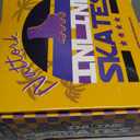 MammyGol Adjustable Inline Skates for Kids Boys Girls Youth Beginner with Light up Wheels Ages 5-8