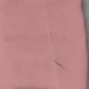 NICETOWN Bedroom Room Darkening Curtains - Triple Weave Grommet Top Thermal Insulated Solid Energy Saving Panels/Drapes for Villa/Hall, Crystal Pink, 1 Panel, 52 inches by 95 Inch