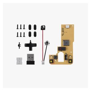 3D Printing Wireless Mouse Components Kit MH002 Model for Mouse Kit DIY Gift 3D Printer Parts