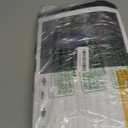 IDRYBAG Waterproof Backpack for Men 20L/30L/40L, Floating Dry Bag Kayak, Dry Backpack Hiking (Black)