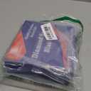 Diamond Grinding Cup Wheel 4-1/2 Inch - 115mm Diamond Cutting Disc for Dekton Porcelain Tile Ceramic Granite Marble Grinding Disc Fits 7/8-5/8 Inch Arbor 2pcs