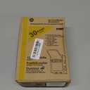 ABB TF30RCP  Weatherproof Fused AC Disconnect Switch  AC Disconnect 30A 240V  1 Phase N3R  Horsepower Rated  10kAIC