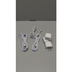 Wall Charger 20W( 3 Pack)