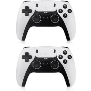 Retro Gaming Console Pro, Vide Game Consoles With 4K HDMI, Built-in 20000+Games & 23 Emulators, Plug and Play Video Geming Consoles