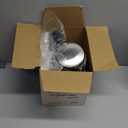 COSORI Electric Kettle, Plastic-Free Interior, 2 Lid Opening Angles, Easy to Clean, Automatic Shut Off & Boil-Dry Protection, Stainless Steel Tea Kettle, Hot Water Boiler & Heater, 1.7L, 1500W