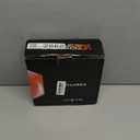 HATCHBOX PLA MAX V2 Green 3D Printer Filament Made in The USA, 1.75mm Diameter 1 KG Spool, Premium USA Made 3D Printing Filament