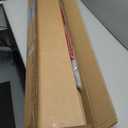 110in Track Saw Guide Rail for Festool Track Saw, 55" x 2 Guide Rail with Connector for Festool FS1400/2 Guide Rail, Perfect for Festool Track Saw and Woodworking Longer Cuts,