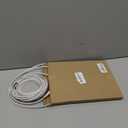 Jadaol Cat 8 Ethernet Cable 35 ft, 40Gbps 2000MHz Flat RJ45 S/FTP LAN Patch Cable, High-Speed Cat8 Network Cable for Router, Modem, Switch, Gaming Consoles, PC, Home Network & Streaming Devices, White