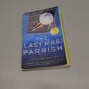 The Last Mrs. Parrish: A Novel