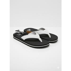 Zeroxposur Men's Flip-Flops, Outdoor Footwear, Cement, Size 12