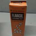 Gold Medal Prod. 2045 Flavacol Seasoning Popcorn Salt 35oz. (Pack of 5) BBD: 11/06/2027