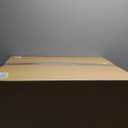 EHEYCIGA Curved Dog Stairs Ramp for High Beds 19.7" H, 4-Step Dog Steps for Small Dogs and Cats, Pet Stairs for High Bed Climbing, Non-Slip Balanced Pet Step Indoor, Grey