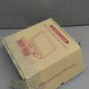 CD Player with Speakers Bluetooth Nostalgic Retro Portable CD Players for Home Wood Music Player FM Radio for HomeWired and Remote Control-Walnut Brown