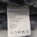 TWINNIS Super Soft Shaggy Rugs Fluffy Carpets, 6x9 Feet, Indoor Modern Plush Area Rugs for Living Room Bedroom Kids Room Nursery Home Decor, Upgrade Anti-Skid Rectangular Fuzzy Rug, Black Gray