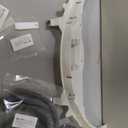 WE49X20697 Dryer Bearing Kit for GE Replacement numbers AP5806906 PS9493092