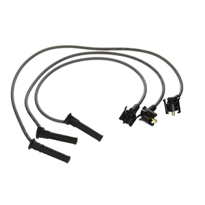 SPW12259-6-C Wires Tailor Resistor Spark Plug