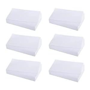 Mintra Office Memo Pads (10Pack, Memo Slips - 3x6)