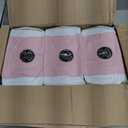 LILLYDOO Baby Diapers - Size 1 (4+ lbs), Half-Monthly Supply (72 Count), Leak Protection, Skin-Friendly, Ultrasoft, Perfume- & Chlorine-Free, Hypoallergenic, Dermatologist Tested, Oeko-TEX